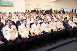 Excluded that in RA any Citizen not to be Subjected to Liability if There are Sufficient Legal Bases for Criminal Liability; RA Prime Minister Congratulated IC Employees on Occasion of Professional Holiday (photos)