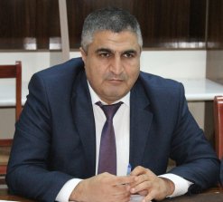 Deputy Chairman of RA Investigative Committee Samvel Avetisyan Received Citizens Affected by «Levon Amirkhanyan» LLC's Activity (photos)