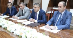 Deputy Chairman of RA Investigative Committee Samvel Avetisyan Received Citizens Affected by «Levon Amirkhanyan» LLC's Activity (photos)