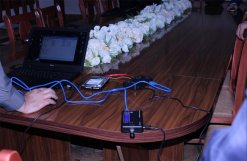 Devices for Computer Information Confiscation Acquired by Investigative Committee (photos)