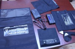 Devices for Computer Information Confiscation Acquired by Investigative Committee (photos)