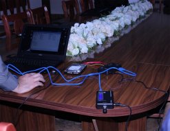 Devices for Computer Information Confiscation Acquired by Investigative Committee (photos)