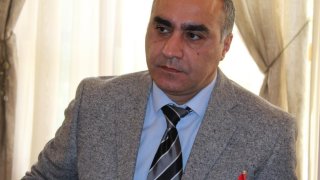 IC Deputy Chairman received Chargé d'Affaires of IRI Embassy in Armenia (photos)