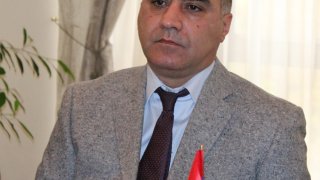 ՔԿ նախագահի տեղակալներն ընդունել են ՀՀ-ում Վրաստանի հյուպատոսին (լուսանկարներ)