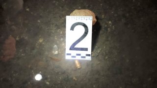 Shots in Yerevan; Criminal Case Initiated (photos)