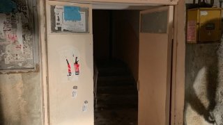 Shots in Yerevan; Criminal Case Initiated (photos)