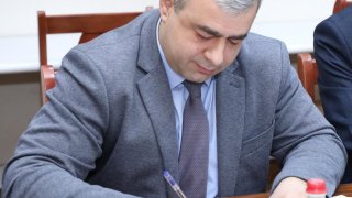 ՀՀ քննչական կոմիտեի և տասը հասարակական կազմակերպությունների միջև այսօր ստորագրվեց համաձայնագիր՝ հասարակական մոնիթորինգի աշխատանքային խումբ ստեղծելու մասին (լուսանկարներ)