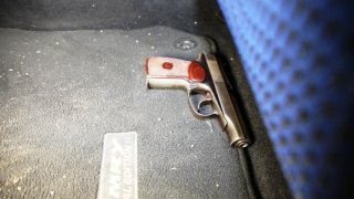 4 Persons Arrested within Criminal Case on Incident in Erebuni; over 15 Searches Conducted, Weapons Found (photos)