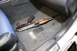 4 Persons Arrested within Criminal Case on Incident in Erebuni; over 15 Searches Conducted, Weapons Found (photos)