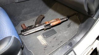 4 Persons Arrested within Criminal Case on Incident in Erebuni; over 15 Searches Conducted, Weapons Found (photos)