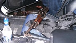 4 Persons Arrested within Criminal Case on Incident in Erebuni; over 15 Searches Conducted, Weapons Found (photos)