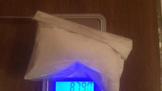 Two IRI Citizens Arrested on Suspicion of Illegal Procurement, Keeping and Selling of Narcotic Drugs (photos)   