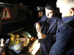 Թմրամիջոցների ապօրինի շրջանառության դեպքի առթիվ քննվող քրեական գործով ձերբակալվել է Իրանի Իսլամական Հանրապետության ևս մեկ քաղաքացի (լուսանկարներ) 