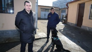 ԻԻՀ  երկու քաղաքացի կալանավորվել է՝ ապօրինի կերպով թմրամիջոց ձեռք բերելու, պահելու և իրացնելու մեղադրանքով (լուսանկարներ, տեսանյութ)