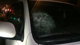 Criminal Case Initiated on Armed Incident in Erebuni (photos)