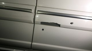 Criminal Case Initiated on Armed Incident in Erebuni (photos)