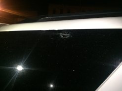 Criminal Case Initiated on Armed Incident in Erebuni (photos)