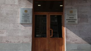 Chairman of RA Investigative Committee Hayk Grigoryan Left for Kotayk Province on Working Visit (photos)