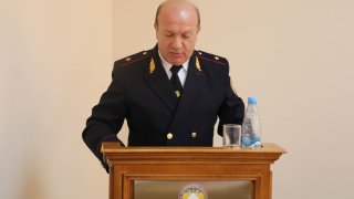 Քննչական կոմիտեի նախագահն ամփոփել է Երևան քաղաքի քննչական վարչության և ԵՔՔՎ հինգ քննչական բաժինների կողմից 2018 թվականի ընթացքում կատարված աշխատանքները (լուսանկարներ)