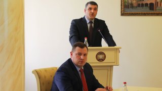 Տեղի է ունեցել  «Քրեական գործերով խափանման միջոց կիրառելու հիմքերի, խափանման միջոց կիրառելու կարգի, կալանավորման, կալանքի տակ պահելու ժամկետի»  վերաբերյալ ուղեցույցի շնորհանդեսը (լուսանկարներ)