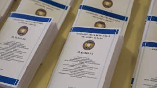 Տեղի է ունեցել  «Քրեական գործերով խափանման միջոց կիրառելու հիմքերի, խափանման միջոց կիրառելու կարգի, կալանավորման, կալանքի տակ պահելու ժամկետի»  վերաբերյալ ուղեցույցի շնորհանդեսը (լուսանկարներ)