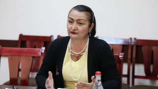 ՔԿ նախագահն ընդունել է քաղաքացուն և լսել նրա մտահոգությունները (լուսանկարներ)