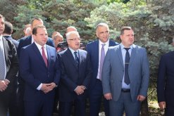 Result of Forensic Genetic Examination is of Crucial Importance in Disclosure of Crimes, Hayk Grigoryan (photos) 