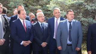 Դատագենետիկական փորձաքննության արդյունքն առանցքային նշանակություն ունի հանցագործությունների բացահայտման գործում. Հայկ Գրիգորյան (լուսանկարներ)