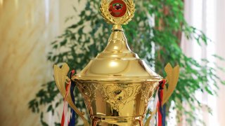 Քննչական կոմիտեի թիմը հաղթել է ԱՊՀ  մասնակից պետությունների քննչական մարմինների միջև անցկացվող ֆուտբոլային մրցաշարում (տեսանյութ, լուսանկարներ)