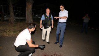 Բացահայտվել է Աբովյանում 34-ամյա տղամարդու սպանության դեպքը (լուսանկարներ)