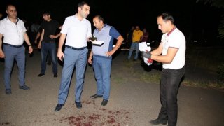 Բացահայտվել է Աբովյանում 34-ամյա տղամարդու սպանության դեպքը (լուսանկարներ)