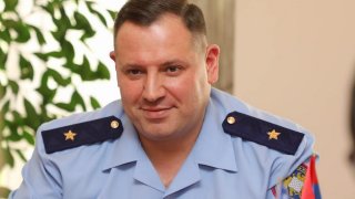 Председатель СК РА Гайк Григорян принял Чрезвычайного и Полномочного Посла США в Армении Линн Трейси (фото)