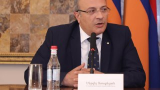 Solemn Ceremony of Awarding Diplomas to Candidates of Investigators Held in Investigative Committee (photos)