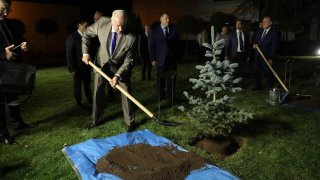 Chairmen of Investigative Committees of Russian Federation and Republic of Belarus had Speech at Jubilee Session Dedicated to 5th Anniversary of RA Investigative Committee