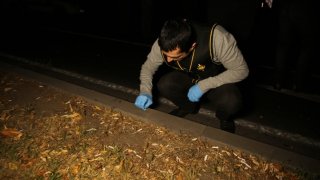 Ծառայողական պարտականությունները կատարելիս ոստիկան է սպանվել. հարուցվել է քրեական գործ (լուսանկարներ)