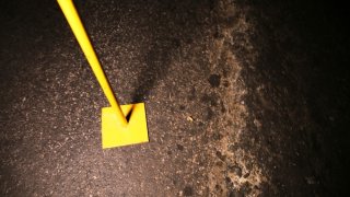 Police Officer Killed while Carrying out Service Duties; Criminal Case Initiated (photos)