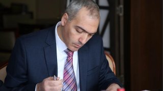 Սեմինար-քննարկում` «Ընտանեկան և սեռական բռնության հարցերի վերաբերյալ իրազեկում, քննիչների և լրագրողների միջև համագործակցության զարգացում» թեմայով (լուսանկարներ)