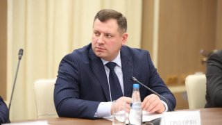 Working Meeting of Chairmen of Investigative Committees of Armenia, Belarus and Russia Held (photos)