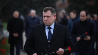 Состоялась рабочая встреча председателей  следственных комитетов Армении, Беларуси и России (фото)