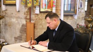 Working Meeting of Chairmen of Investigative Committees of Armenia, Belarus and Russia Held (photos)