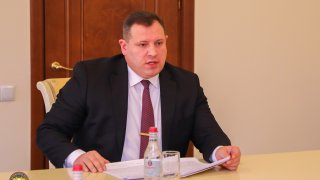 ՀՀ  ՔԿ նախագահ Հայկ Գրիգորյանը խորհրդակցություն է անցկացրել (լուսանկարներ)