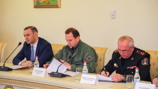 Results of Activity of RA General Military Investigative Department in 2019 Summed up (photos)