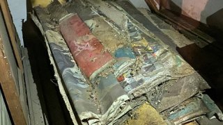 Հայտնաբերվել և առգրավվել են առանձնակի մշակութային արժեք ներկայացնող՝ Մարտիրոս Սարյանի «Հայաստան» գեղանկարը և Հովհաննես Զարդարյանի «Վերածնունդ» եռանկարը (լուսանկարներ)