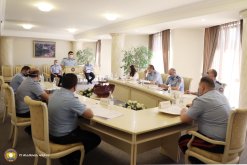 Work Done by Yerevan Investigative Department of RA Investigative Committee from January to May 26, 2020 Reported to Hayk Grigoryan