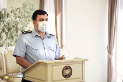 Work Done by Yerevan Investigative Department of RA Investigative Committee from January to May 26, 2020 Reported to Hayk Grigoryan