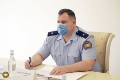 Work Done by Yerevan Investigative Department of RA Investigative Committee from January to May 26, 2020 Reported to Hayk Grigoryan