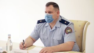 Work Done by Yerevan Investigative Department of RA Investigative Committee from January to May 26, 2020 Reported to Hayk Grigoryan