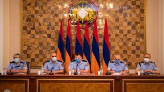 97.3% of Criminal Cases Initiated on Murders, Murder Attempts, Murder Preparations and Missing Recorded in 2020 Disclosed