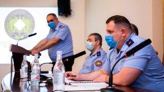 97.3% of Criminal Cases Initiated on Murders, Murder Attempts, Murder Preparations and Missing Recorded in 2020 Disclosed