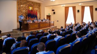 20.4% of Criminal Cases Initiated on Thefts from Apartments Recorded in 2019 Disclosed